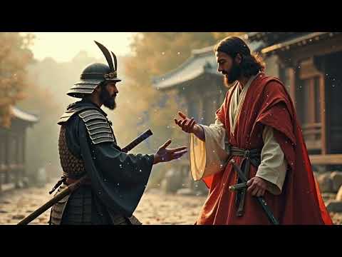 Click to Watch the Bl. Justo Takayama Ukon video