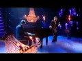 Johnny Robinson sings That Ole Devil Called Love - The X Factor 2011 Live Show 4 - Halloween Week