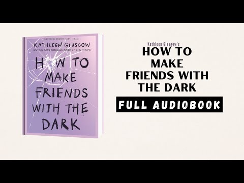 How To Make Friends With Dark Audiobook | Full and Free Audiobooks #freeaudiobooks