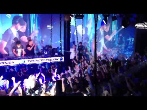 Cosmic Gate feat. Emma Hewitt