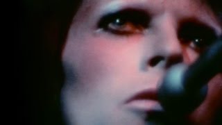 David Bowie - My Death (original complete version) - Live at the Hammersmith Odeon -  03/07/1973