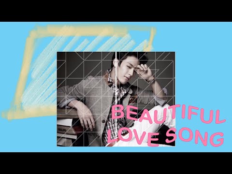 [PREDEBUT] BTOB Minhyuk (HEOTA) - Beautiful Love Song