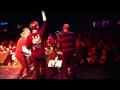 Mustard plug-Skank by Numbers