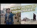 ...and why is the Medium Format Film Photography from the set of Fallout so Good?