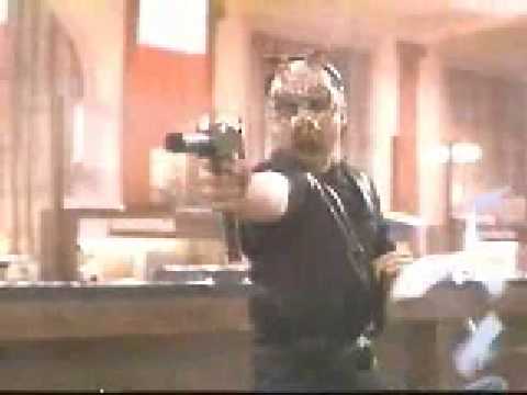 Killing Zoe (1994) Trailer