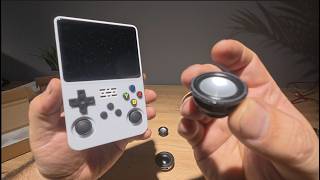 El SONIDO de esta CONSOLA es una M13rDA 🤮