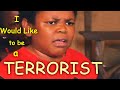 I would like to be a TERRORIST full clip | with ENGLISH subtitle