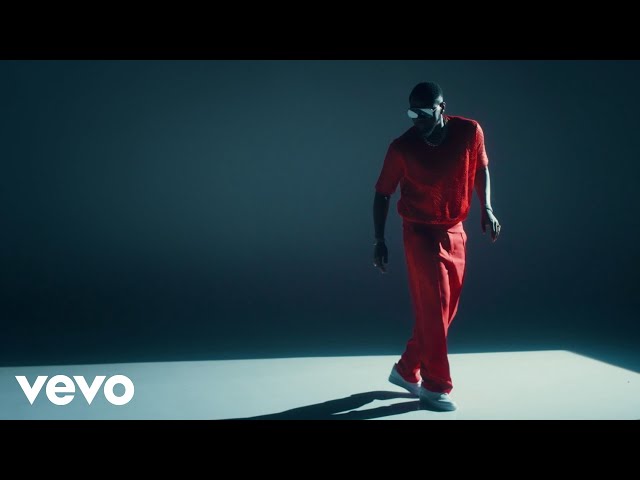 Oshe von Kizz Daniel ((jetzt ansehen))