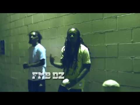 Fmb DZ x West Warren Cee   No Games  (music video)