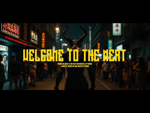 Pedrem - Welcome To The Next