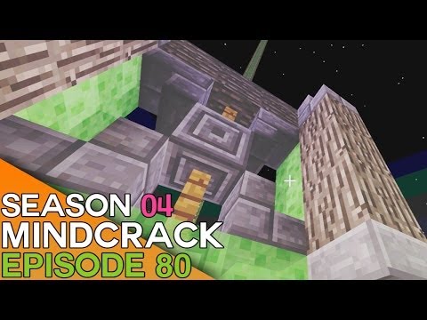 Mindcrack Minecraft SMP - No More UHC Mode - Episode 80 - Season 4
