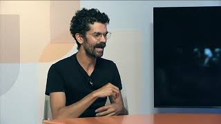 Entrevista del D&iacute;a Mare Cabrera y Pedro Azoye 30/07/2026