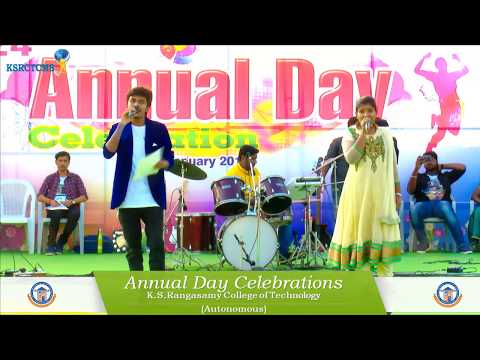 KSRCT - 24th Annual Day Celebration