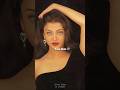 Does 90s Aishwarya Rai Fit In Korean Beauty Standards Shorts