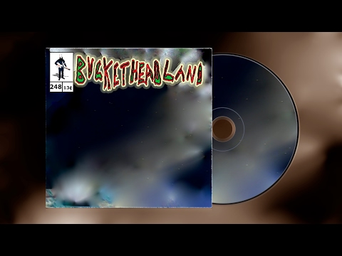 Adrift In Sleepwakefulness - Buckethead