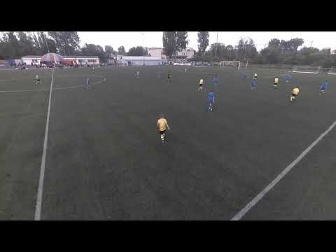 20200606 - STF Champion 2007 - FCB Escola Varsovia 2007