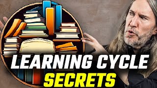 Learning Cycle Secrets For Rapid Understanding & Better Memory