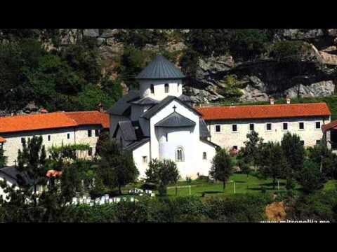 Crnogorske Pjesme   Novak Laketic Moracka se pjesma cuje