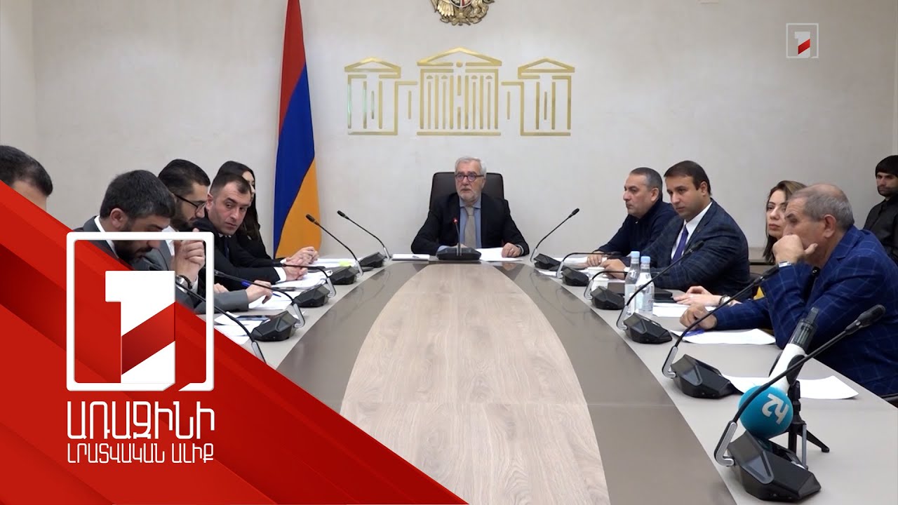 27 տարին լրացած և չծառայած քաղաքացիները կարող են վերադառնալ ՀՀ և չդատապարտվել. նախագիծ