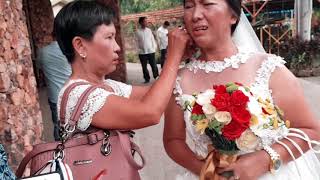 Finally June Bride!! #AlReyForever