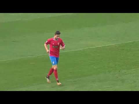 Écija 1-2 Real Murcia