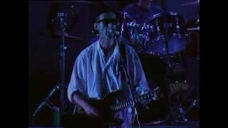 Eater - Thinking Of The USA - (Live at the Winter Gardens, Blackpool, UK,1996)