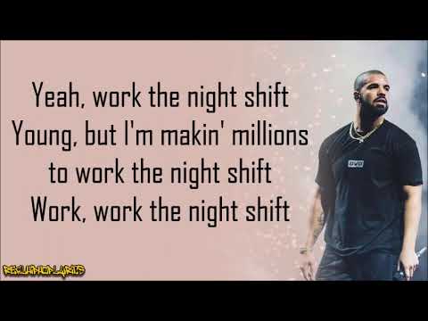 Drake - 6 Man