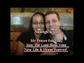 A Fathers Wedding Day Video Toast To His Daughter