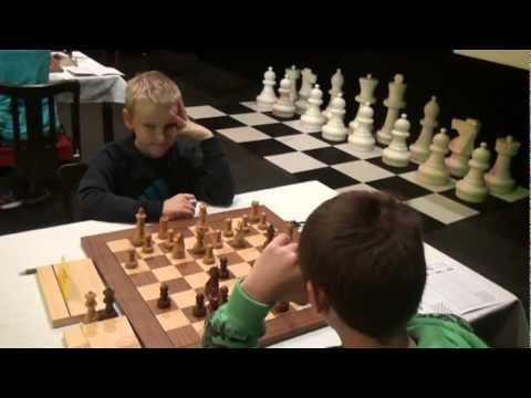 U9 1.3.  Michael Sedláček  - Ondřej  Švanda 0 - 1