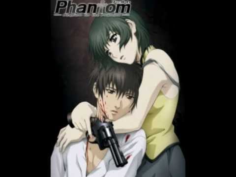 Phantom: Requiem for the Phantom Senritsu no Kodomo-tachi ALI PROJECT