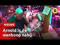Feestcafé De Kapitein zit in de problemen | Omroep Brabant