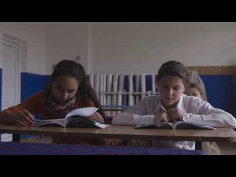 Fii tu mana care sterge lacrima, fii tu familia lui de suflet! - Model de implicare