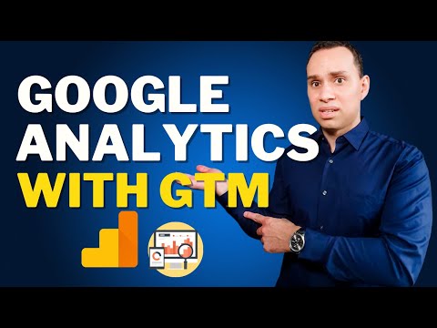 What Is Google Tag Manager Fundamentals Benefits