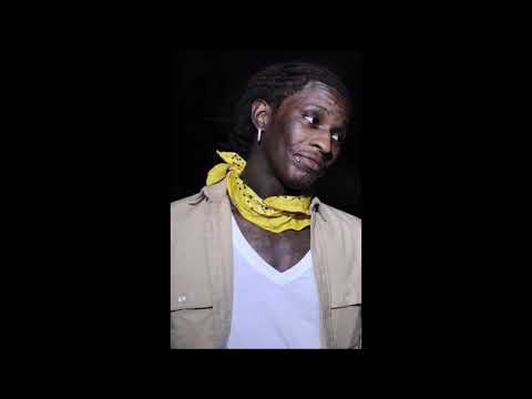 Young Thug - 420 (Unreleased)