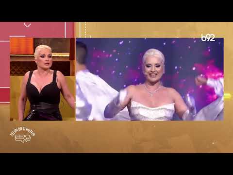 Emisija "Želim da ti kažem" TVB92 - Maja Nikolić