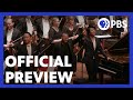 Beethoven In Beijing Official Preview Great Performances PBS