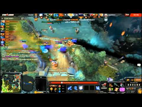 Chessie double rampage