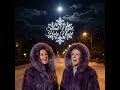 ABBA AI Silent Night Holy Night Agnetha Lead