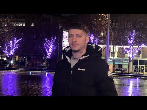  Gipsy - daniel -kazdi vecar - Official video cover 2025 🎬