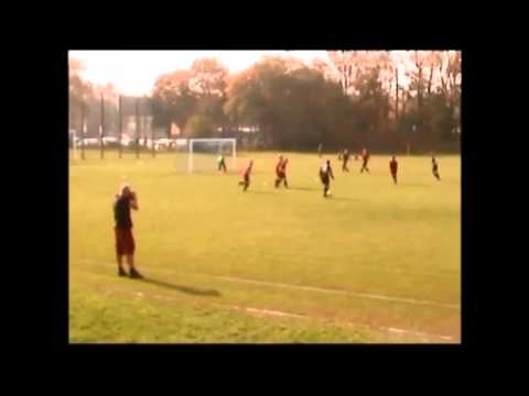 ŁKS Łódź - Metalowiec Łódź (Młodzik D1 Sezon 2014/2015)