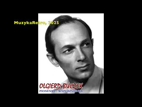 Warszawski dorożkarz - Olgierd Buczek (2019)