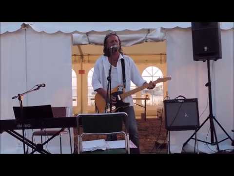 Caj Karlsson - Brännvinsbåten, Ungskär 2018