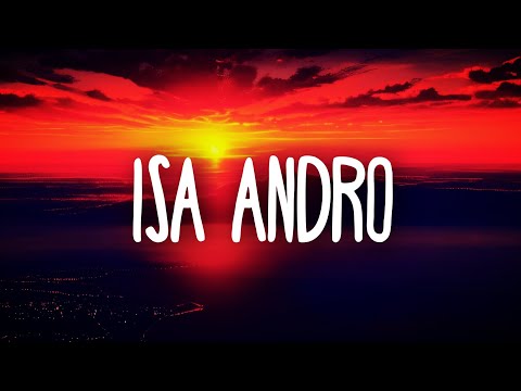 Andro  - Иса (Roman translation) Lyrics