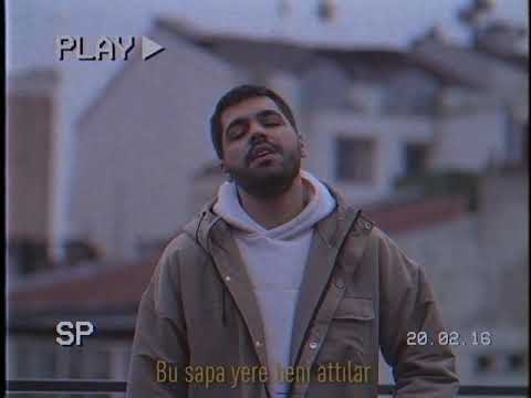Sapa - Emir Can İğrek