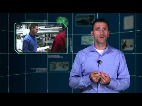 Future Electronics - Working with you to achieve supply chain excellence