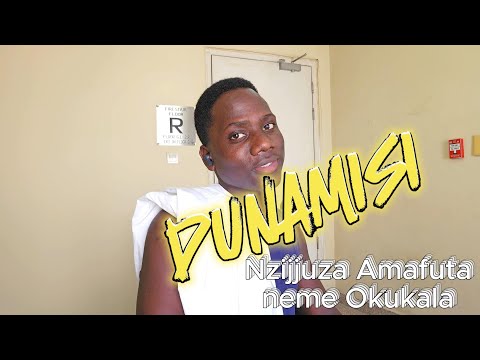 Dunamiisi! nzijjuza amafuta neme okukala by Joseph Ssegawa ft Ssentambi Benard