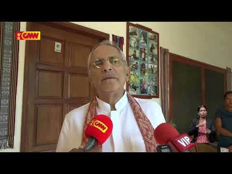 Ramos Horta lakohi fó komentáriu ba Projetu Lei regula kna'ar PR