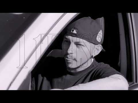 Destitute Freestyle - 11thSon