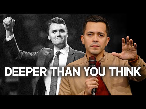 Why Charlie Kirk’s Assassination Feels So Heavy