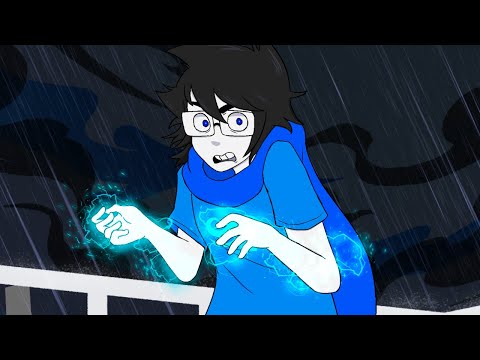 PESTERQUEST REWRITTEN: June Egbert (Part 1) [NO COMMENTARY]